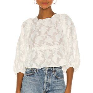 Free People Callie Top